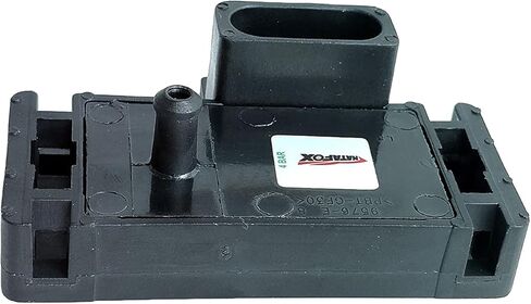 Brick Style 4 Bar MAP Manifold Pressure Sensor with Pigtail GM Style Universal in Kuwait