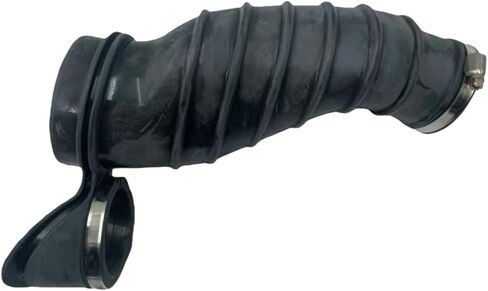 99-15 fits for Honda 400ex Air Box Snorkel Intake Trx 400x 17253-HN1-A20 in Saudi Arabia
