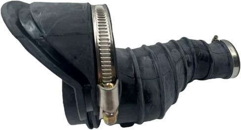 99-15 fits for Honda 400ex Air Box Snorkel Intake Trx 400x 17253-HN1-A20 in Saudi Arabia