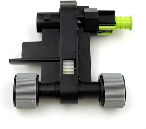 بكرة التقاط تغذية الورق لـ Lexmark MS725 MS821 MS822 MS823 MS824 MS825 MS826 MX721 MX722 MX725 MX822 MX824 MX826 B2865 MB2770 MS331 MS431 MS439 MX331 MX431 MX432 in Kuwait