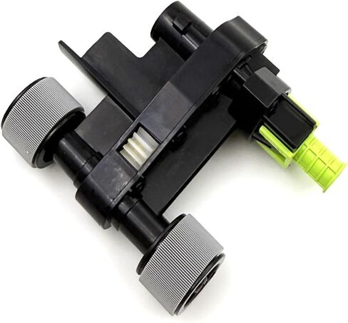 بكرة التقاط تغذية الورق لـ Lexmark MS725 MS821 MS822 MS823 MS824 MS825 MS826 MX721 MX722 MX725 MX822 MX824 MX826 B2865 MB2770 MS331 MS431 MS439 MX331 MX431 MX432 in Kuwait