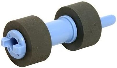 Brand RG399, RG-399 Paper Feed Roller Kit for Use in 3110cn, 3115cn, 3130cn, 5130cdn, C2660dn, C2665dnf, C3760, C3765, C5765dn, H815DW, S2815dn in Saudi Arabia