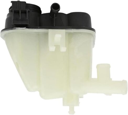 Coolant Reservoir Radiator Expansion Tank 1665000049 A1665000049 Compatible With W166 ML300 ML400 ML350 W292 GLE350 in Kuwait