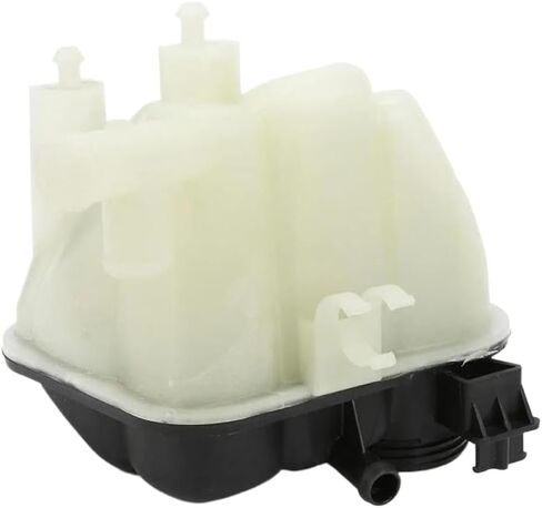 Coolant Reservoir Radiator Expansion Tank 1665000049 A1665000049 Compatible With W166 ML300 ML400 ML350 W292 GLE350 in Kuwait