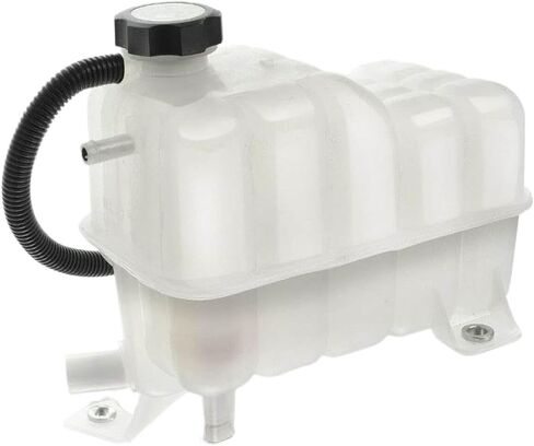 Coolant Overflow Recovery Reservoir Tank With Cap Compatible With Silverado Suburban Tahoe Sierra in Kuwait
