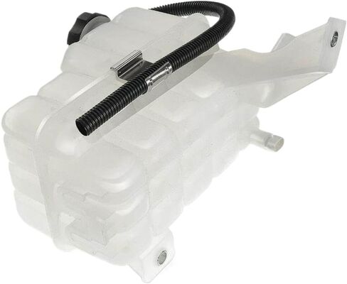 Coolant Overflow Recovery Reservoir Tank With Cap Compatible With Silverado Suburban Tahoe Sierra in Kuwait