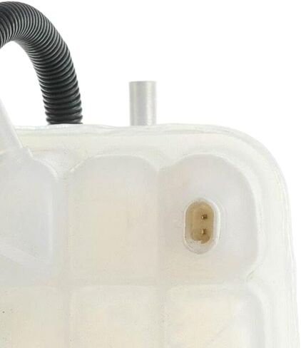Coolant Overflow Recovery Reservoir Tank With Cap Compatible With Silverado Suburban Tahoe Sierra in Kuwait