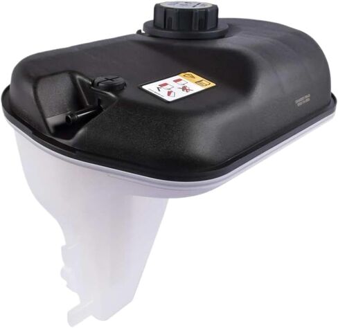 Coolant Expansion Tank AP03 C2Z11668 Compatible With XF X250 Daimler XJ X351 2.7 3.0 D in Kuwait
