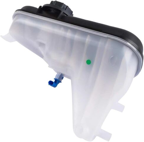 Coolant Expansion Tank AP03 C2Z11668 Compatible With XF X250 Daimler XJ X351 2.7 3.0 D in Kuwait
