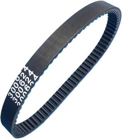 CVT Clutch Drive Belt 300624 1-3/16 Inch Wide Compatible With 780 Series in Saudi Arabia