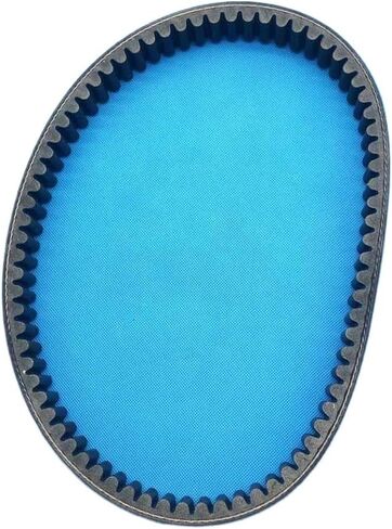 CVT Clutch Drive Belt 300624 1-3/16 Inch Wide Compatible With 780 Series in Saudi Arabia