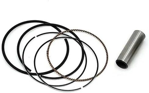 Piston Ring and Pin Set Assy for His 400/500 ATV UTV HS Code 13120-004-0000 1311A-004000-0000 P0040001311A0000 P0040001311A000 in Saudi Arabia