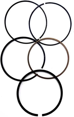 Piston Ring and Pin Set Assy for His 400/500 ATV UTV HS Code 13120-004-0000 1311A-004000-0000 P0040001311A0000 P0040001311A000 in Saudi Arabia