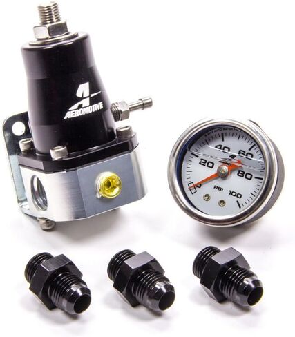 طقم منظم/تركيب Aeromotive 13130 in Kuwait