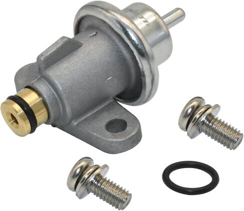 NEW GEPTYERR Fuel Pressure Regulator 15100-24F31 FITS SUZUKI 1999-2000 HAYABUSA GSX1300R And Fuel Pressure Regulator Compatible with Yamaha Outboard 150 175 200 225 250 300 HP 68F-13906-00 in Saudi Arabia