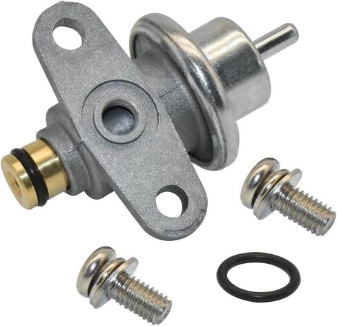 NEW GEPTYERR Fuel Pressure Regulator 15100-24F31 FITS SUZUKI 1999-2000 HAYABUSA GSX1300R And Fuel Pressure Regulator Compatible with Yamaha Outboard 150 175 200 225 250 300 HP 68F-13906-00 in Saudi Arabia