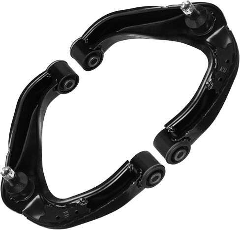 Front Upper Control Arms w/Ball Joint for Nissan Pathfinder Frontier 2005-2019, 2005-2012, Xterra 2005-2015 Suspension Kit K621245 K621246-2pc Set in Kuwait