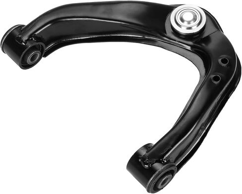 Front Upper Control Arms w/Ball Joint for Nissan Pathfinder Frontier 2005-2019, 2005-2012, Xterra 2005-2015 Suspension Kit K621245 K621246-2pc Set in Kuwait