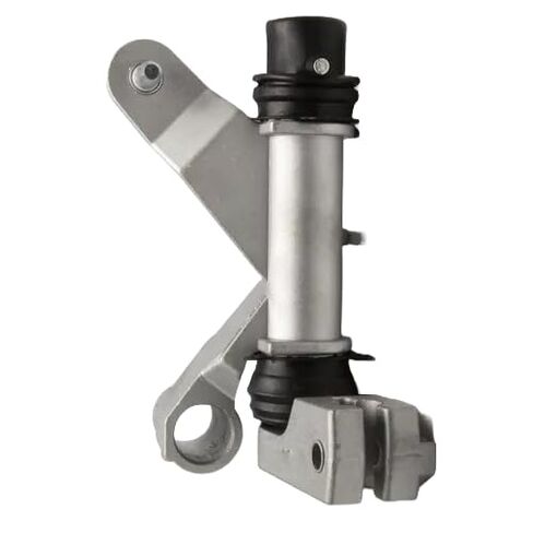 aftermarket 4WD 4X4 Transfer CASE Shift Shifter Linkage Compatible with F-150 F-250 F-350 Bronco, TM40902 ; F3TZ-7210-C, F6TZ-7210-C, F6TZ-7210-HA ; F6TZ-7210-HA in Kuwait