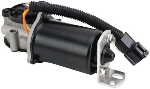 علبة نقل بديلة متوافقة مع Ford Explorer Sport Trac 2001 مع موصل دائري Borg Warner 7-Pin in Kuwait