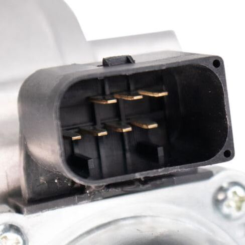 Replacement Transfer Case Shift Motor Compatible with Mercedes-Benz GL450 GL550 ML500 ML550 ML63 AMG (V8 Applications) in Kuwait
