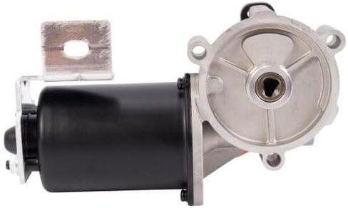 Replacement Transfer Case Shift Motor fits Hummer H3 (2006-2008) in Kuwait