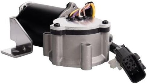 Replacement Transfer Case Shift Motor fits Hummer H3 (2006-2008) in Kuwait