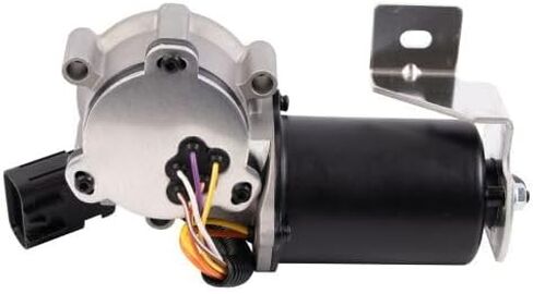 Replacement Transfer Case Shift Motor fits Hummer H3 (2006-2008) in Kuwait