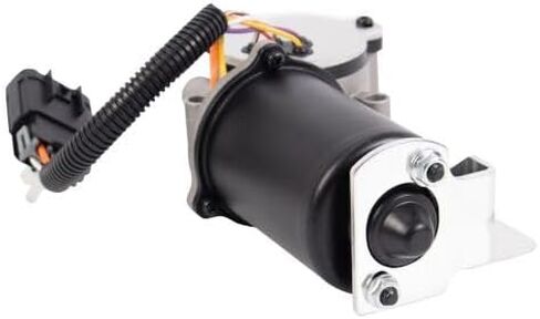 Replacement Transfer Case Shift Motor fits Hummer H3 (2006-2008) in Kuwait