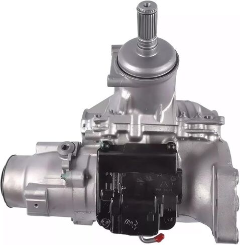 Power Transfer Unit Case 2 Speed OE 68307403AG For 2014-2018 Compatible For Jeep Cherokee DK4 in Kuwait