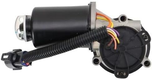 Replacement Transfer Case Shift Motor compatible with Ford Ranger EV 1998-2002 (EV Transfer Case) in Kuwait