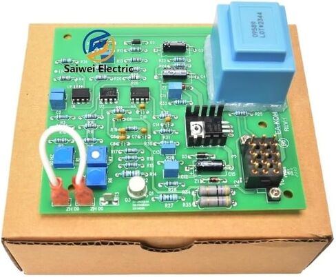 EA-KOH AVR منظم الجهد وحدة التحكم في استقرار الإثارة بالأشعة تحت الحمراء C-255670 in Kuwait