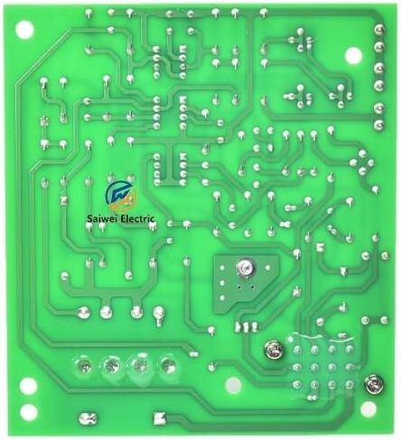 EA-KOH AVR منظم الجهد وحدة التحكم في استقرار الإثارة بالأشعة تحت الحمراء C-255670 in Kuwait