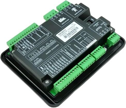 DC60D MK2 Diesel Generator Controller(DC62DR) in Kuwait