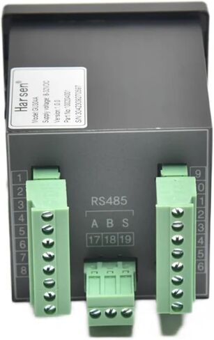 GU304A Intelligent Generator Controller Genset Accessories Automatic Failure Monitor Module in Kuwait