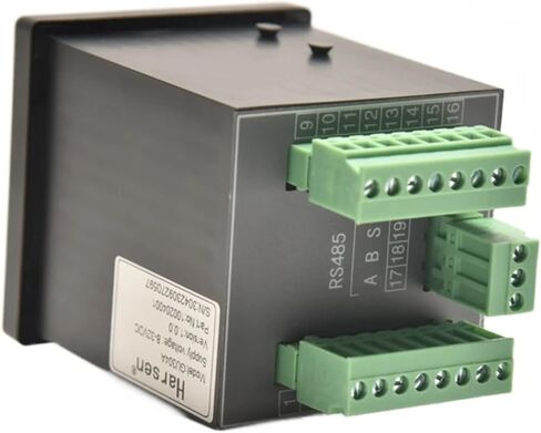 GU304A Intelligent Generator Controller Genset Accessories Automatic Failure Monitor Module in Kuwait