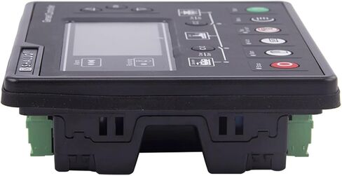 6120U AMF Diesel Generator Controller Auto Start Stop Control Module Panel ATS Accessories Replace HGM6120N in Kuwait