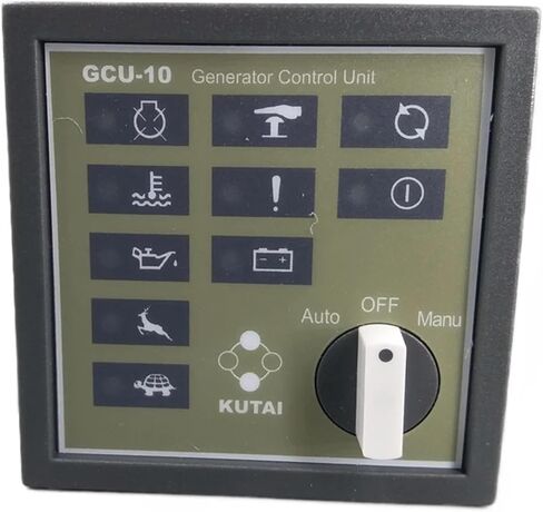 وحدة التحكم بالمولدات GCU-10 GCU10 in Kuwait