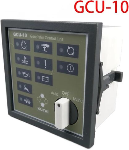 وحدة التحكم بالمولدات GCU-10 GCU10 in Kuwait