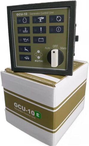 وحدة التحكم بالمولدات GCU-10 GCU10 in Kuwait