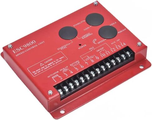 ESC9800 Speed Controller Control Board in Kuwait