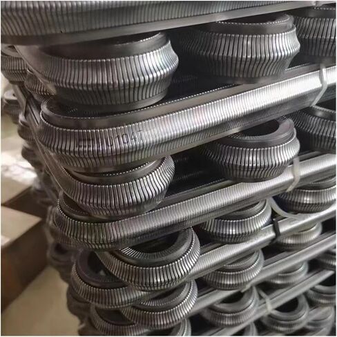 901047 901083 JF011E RE0F10A CVT Transmission Belt Chain Compatible For Nissan/Renault/Mitsubishi/Dodge JF011E(Style 2) in Kuwait