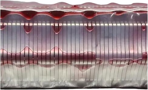 901047 901083 JF011E RE0F10A CVT Transmission Belt Chain Compatible For Nissan/Renault/Mitsubishi/Dodge JF011E(Style 2) in Kuwait