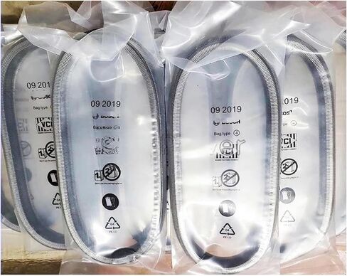 JF011E RE0F10A Auto Transmission Clutch Belt Chain 901066 Compatible For Nissan/Renault/Mitsubishi Car Gearbox CVT Belt Kit 901047 in Kuwait
