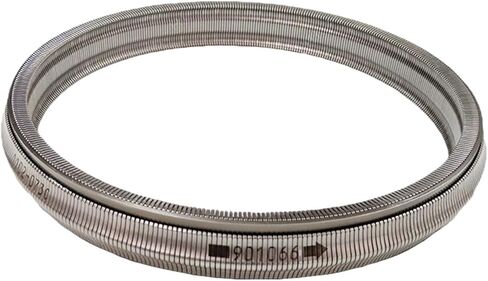JF011E RE0F10A Auto Transmission Clutch Belt Chain 901066 Compatible For Nissan/Renault/Mitsubishi Car Gearbox CVT Belt Kit 901047 in Kuwait