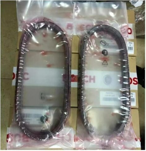 JF015E RE0F11A 901068 901072 CVT Transmission Drive Chain Belt Fots Compatible For Honda/Nissan/Mitsubishi/Suzuki(Style 1 901072) in Saudi Arabia