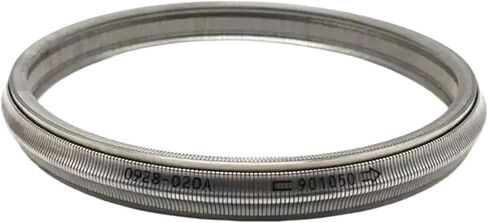 Transmission 901050 CVT Chain Belt Compatible For NISSAN CubeMarch Note Tida Versa Compatible For Mitsubishi/Mazda/Hyundai/MG/BMW 901064 901060 901087 in Saudi Arabia