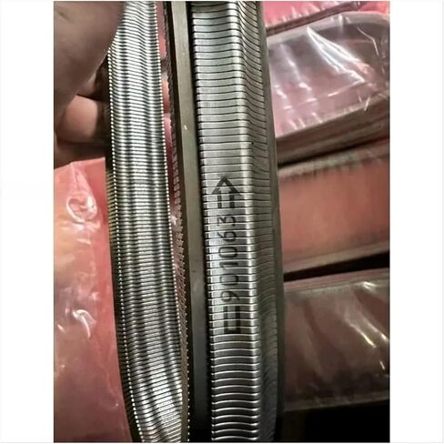 901063 Original JF010E RE0F09A CVT Chain Belt Compatible For Nissan Altima Compatible For Maxima Murano 3.5L Compatible For Renault Megane 2007 -ON(Used) in Kuwait
