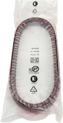 JF011E RE0F10A CVT Chain Belt 901083 901066 901047 Automatic Transmission Compatible For Mitsubishi/Nissan/Dodge Auto Parts(901047) in Kuwait