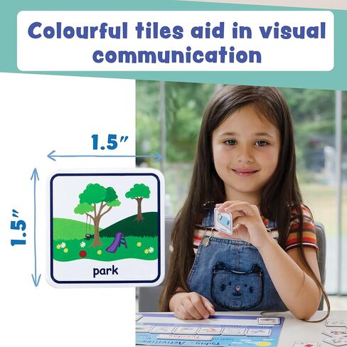 Today's Activities Daily Routine Visual Timetable Magnetic Tile Chart for Children in Saudi Arabia